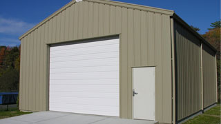 Garage Door Openers at Caryn Place, Florida